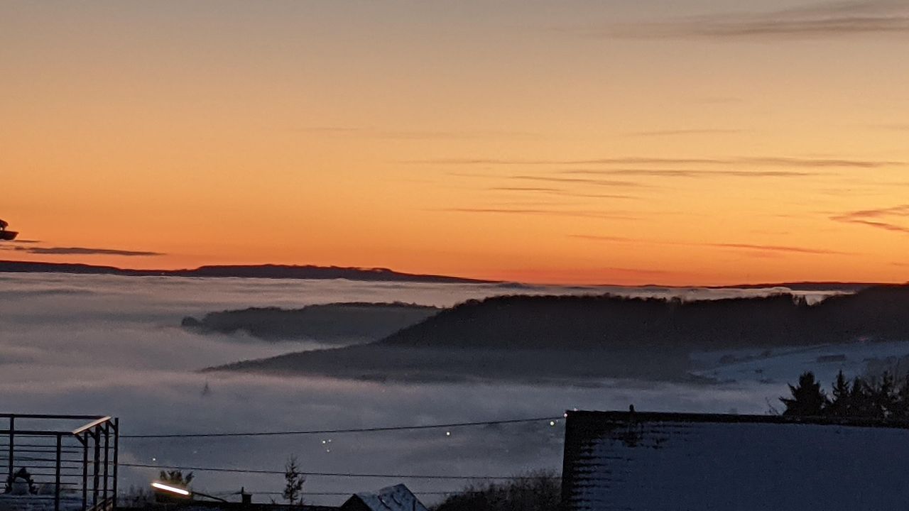 Sonnenuntergang Sonnenuntergang